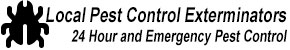 Snydertown PA Pest Control Exterminators
